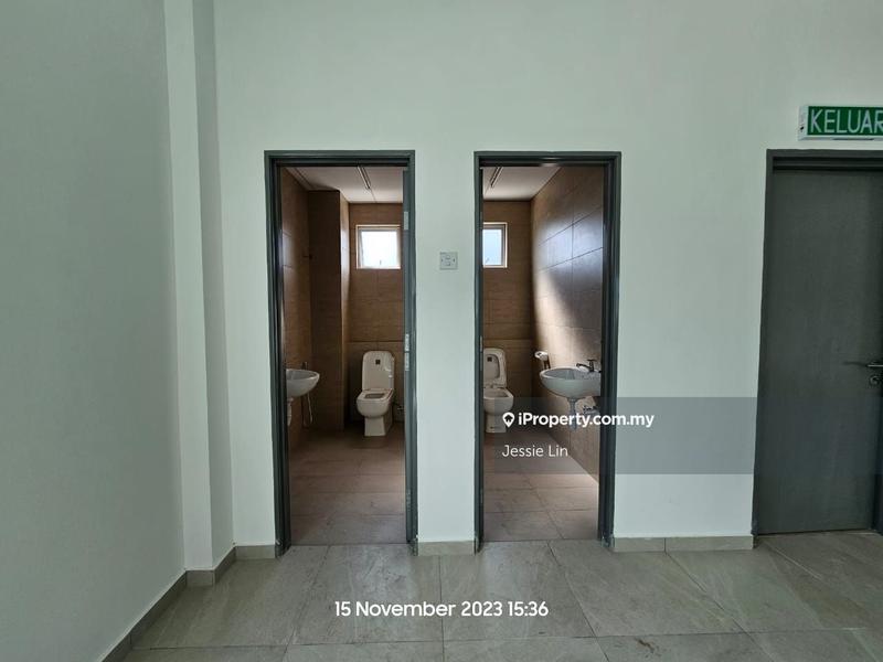 Semi-D Factory for Rent in Jalan Kampung Mohd Taib, Rawang by Jessie Lin - iProperty.com.my