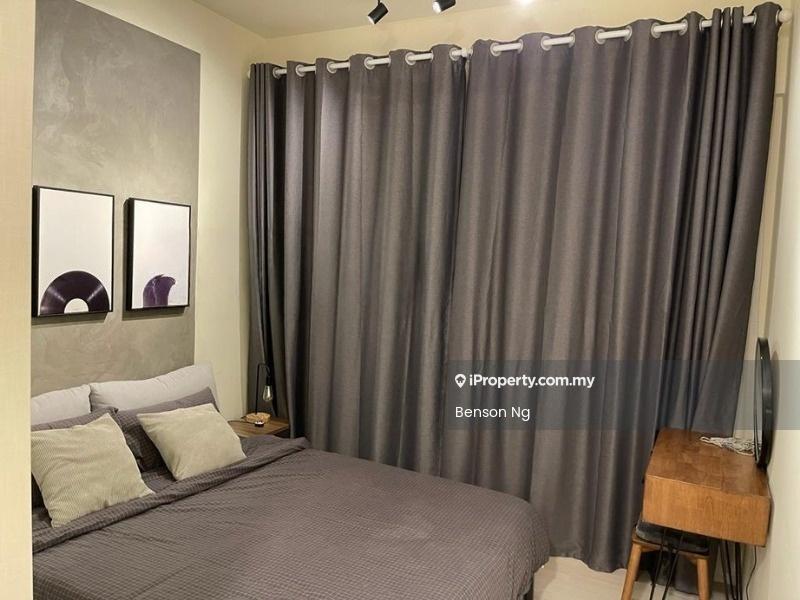 Service Residence untuk Disewa di The Era @ Duta North oleh Benson Ng - Bedroom - iProperty.com.my