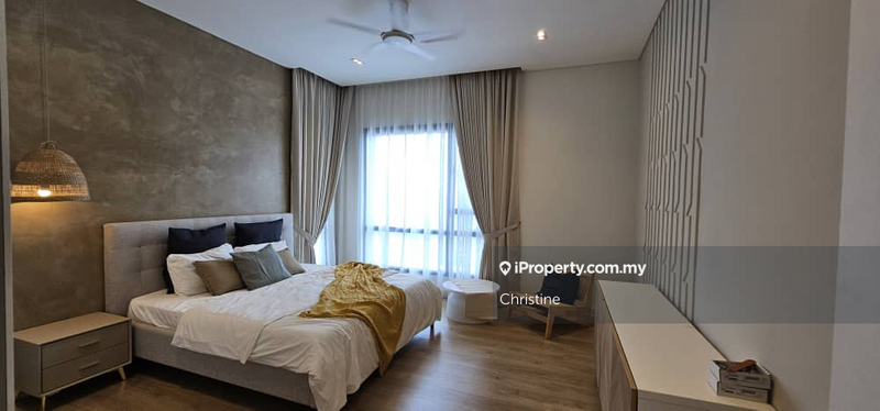 Kondominium untuk Disewa di TRIA Seputeh in 9 Seputeh, Kuala Lumpur oleh Christine - iProperty.com.my