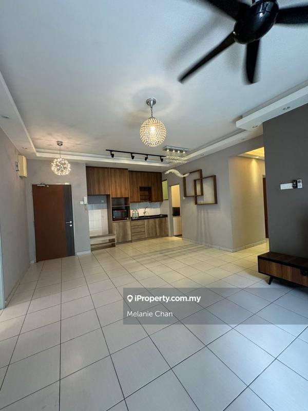 For Sale - The Zizz @ Damansara North