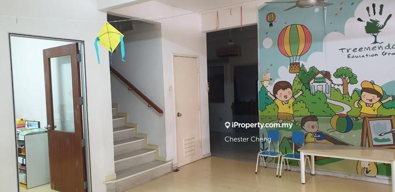 Rumah Berangkai 2 Tingkat untuk Dijual di Usj 16, Subang Jaya oleh Chester Cheng - iProperty.com.my