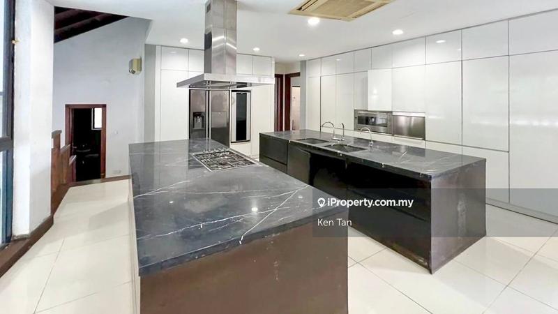 Bungalow House for Sale in Seksyen 8, Kota Damansara by Ken Tan - iProperty.com.my