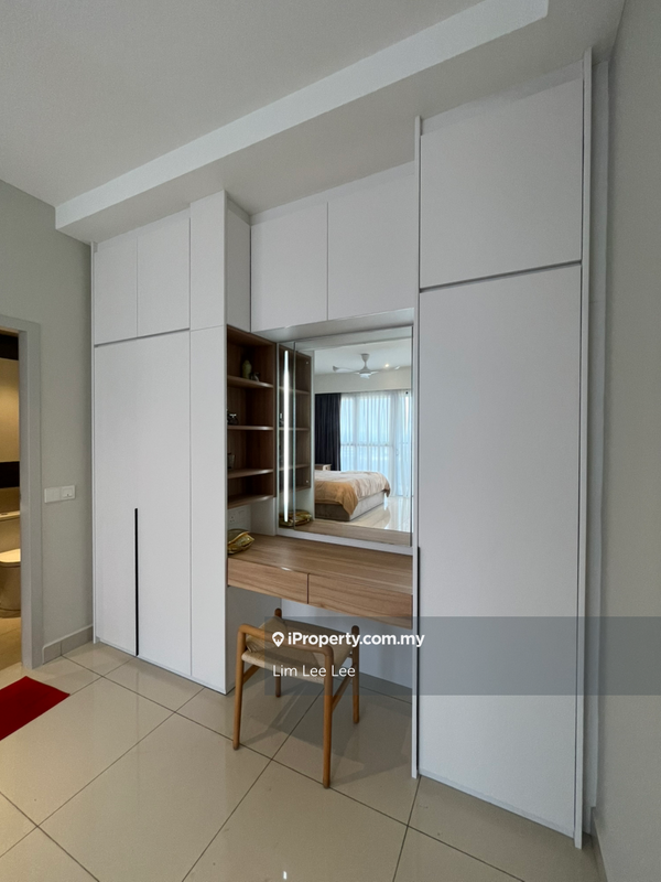 Service Residence for Rent in Setia City Residences by Lim Lee Lee - iProperty.com.my