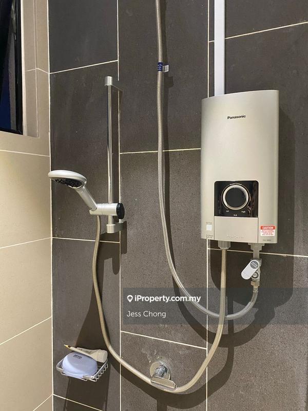 Kediaman Servis untuk Dijual di Zentro Residences Serviced Apartment oleh Jess Chong - iProperty.com.my