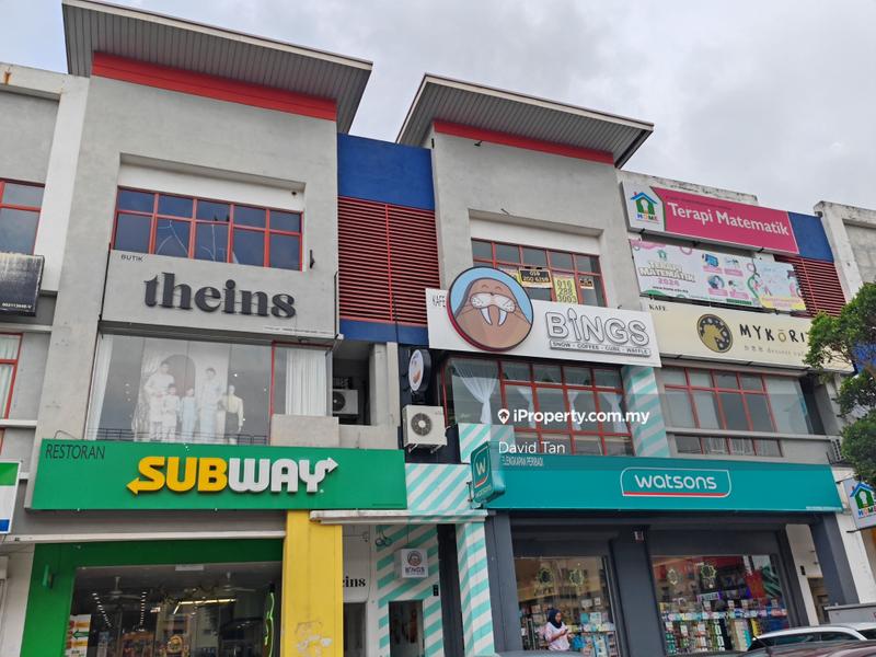 Shop-Office for Sale in Seksyen 7, Shah Alam by David Tan - iProperty.com.my