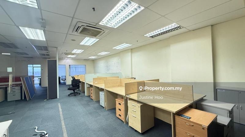 For Rent - Setia walk office, SetiaWalk office, setia walk office puchong