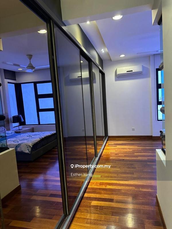 Condominium for Sale in Papillon Desahill Condominium by Esther Yong - iProperty.com.my