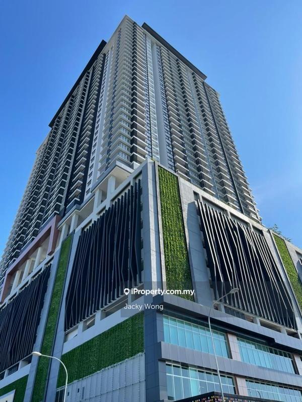 Service Residence for Sale in Pinnacle Sri Petaling by Jacky Wong - iProperty.com.my