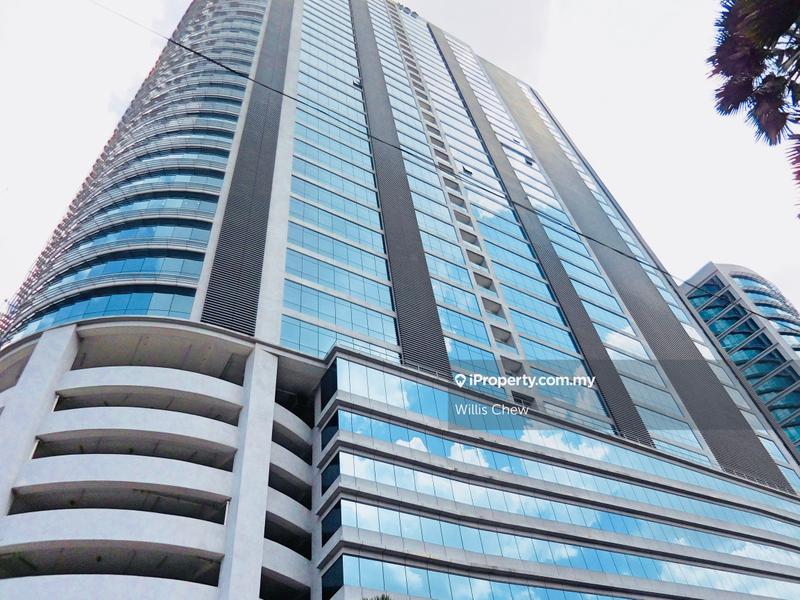 Office for Rent in Bangsar Utama, Bangsar by Willis Chew - iProperty.com.my