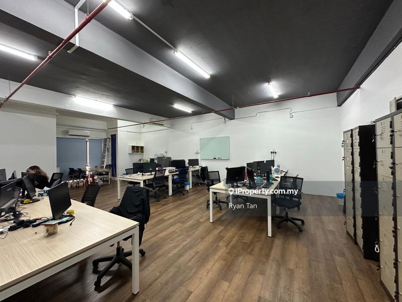 Retail-Office for Sale in Bukit Indah, Iskandar Puteri (Nusajaya) by Ryan Tan - iProperty.com.my