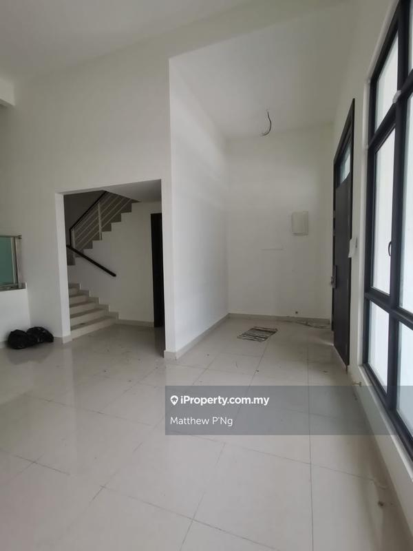 Rumah Teres 3-Tingkat untuk Dijual di Stramax Residence, Sungai Ara oleh Matthew P'Ng - iProperty.com.my