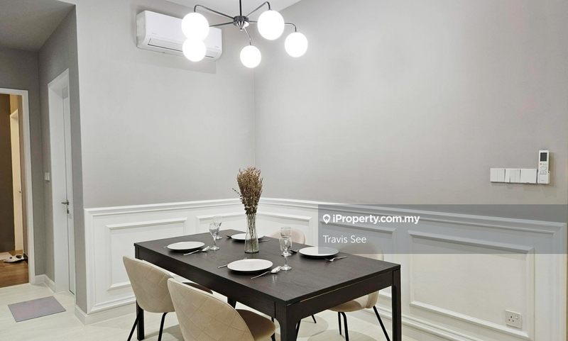 Condominium for Sale in Nikka Residence by Travis See - iProperty.com.my