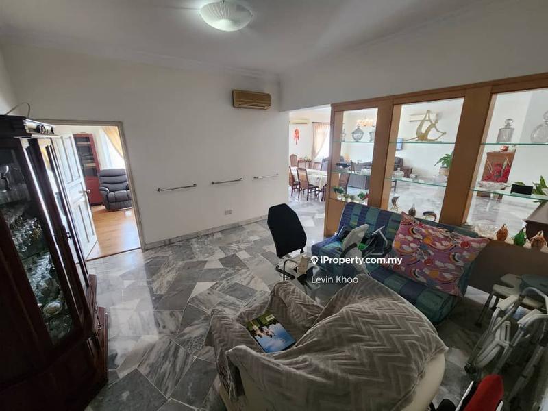 Kondominium untuk Dijual di Sri Alam Condominium oleh Levin Khoo - iProperty.com.my