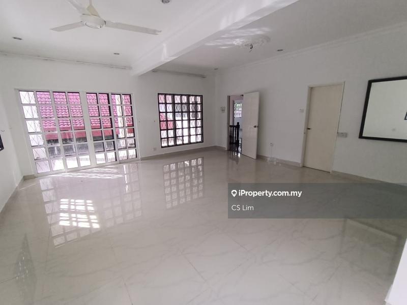 Bungalow House for Sale in Ampang, Kuala Lumpur by CS Lim - iProperty.com.my