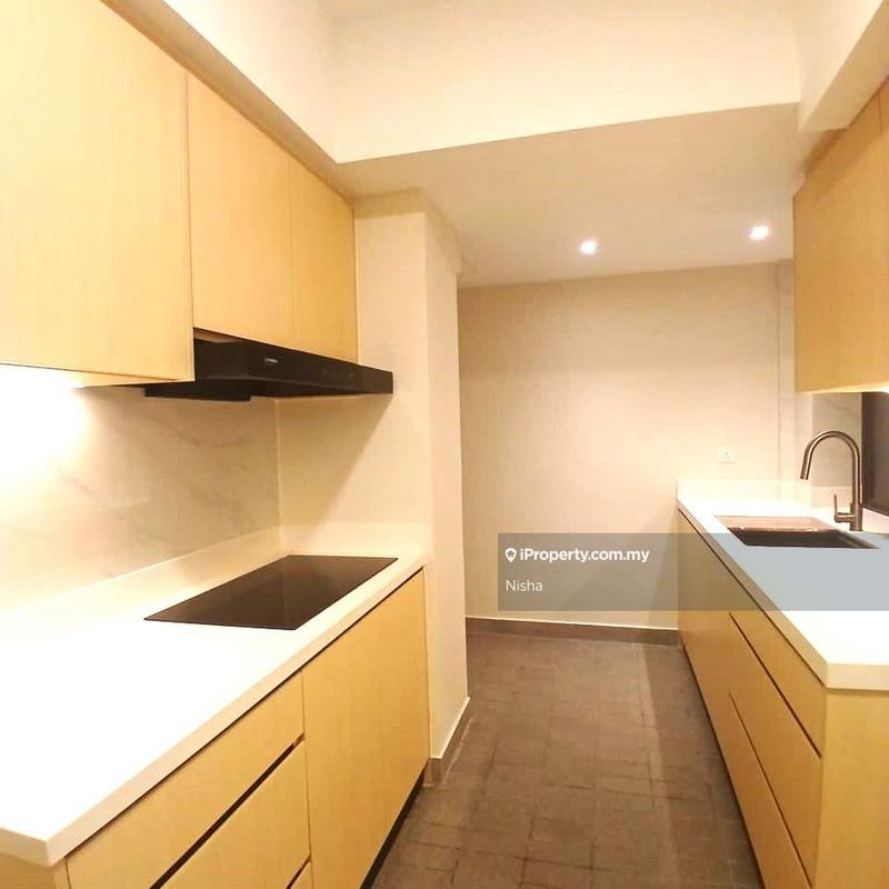 Kondominium untuk Disewa di UBN Apartment oleh Nisha - iProperty.com.my