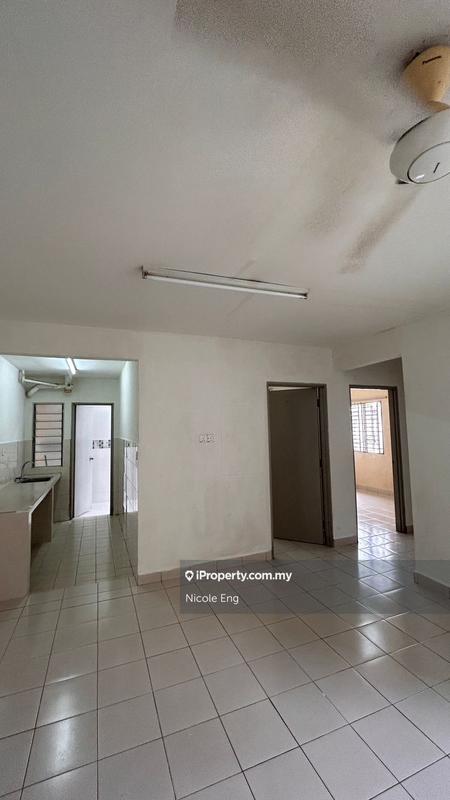 For Sale - Pangsapuri Danau Bayu