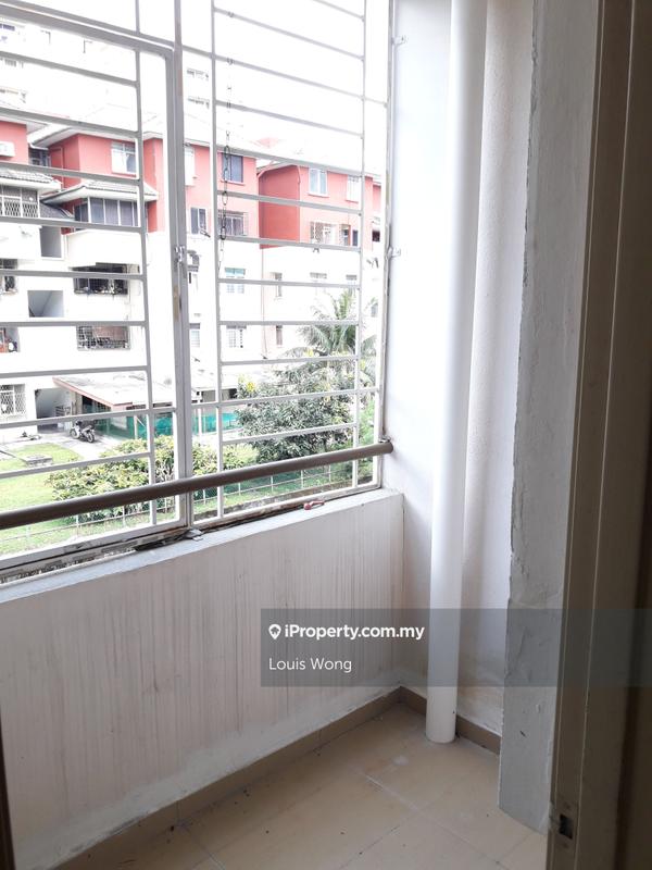 For Sale - Indah Cempaka