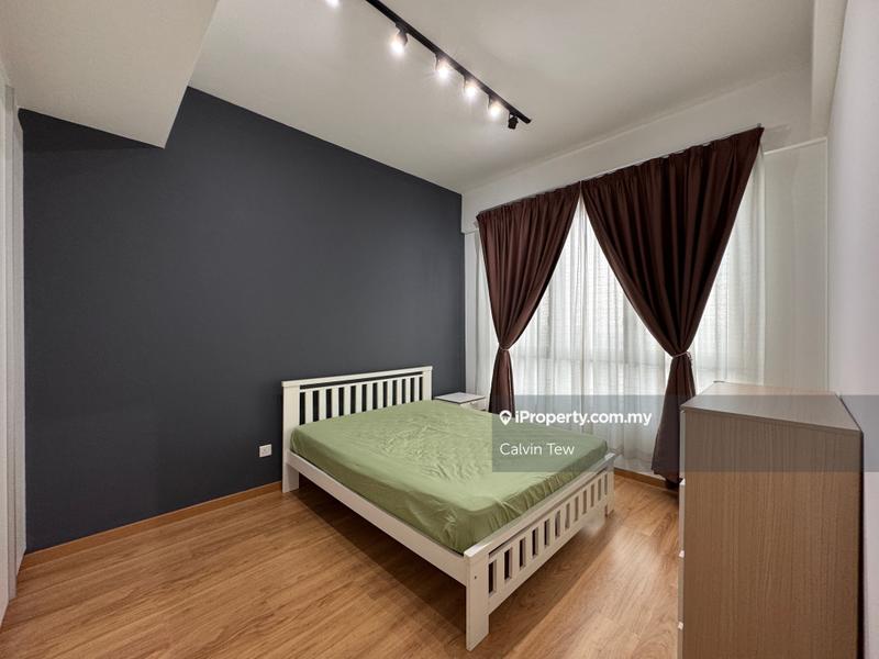 Service Residence for Sale in East Parc @ Manjalara by Calvin Tew - iProperty.com.my