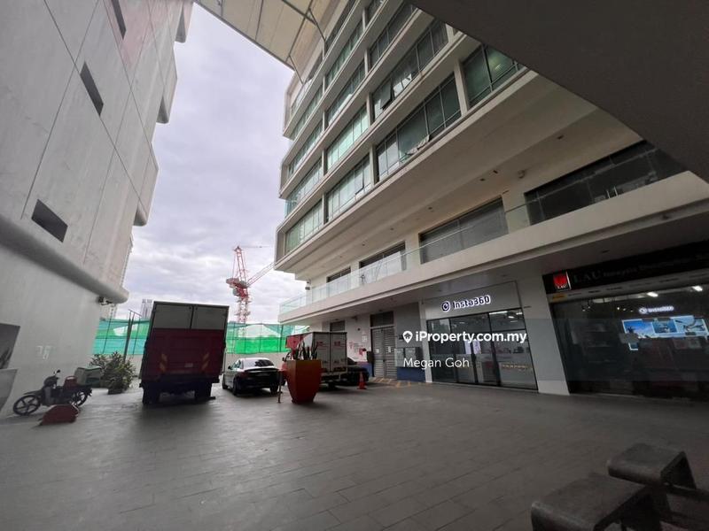 Pejabat untuk Dijual di Sungai Besi, Kuala Lumpur oleh Megan Goh - iProperty.com.my