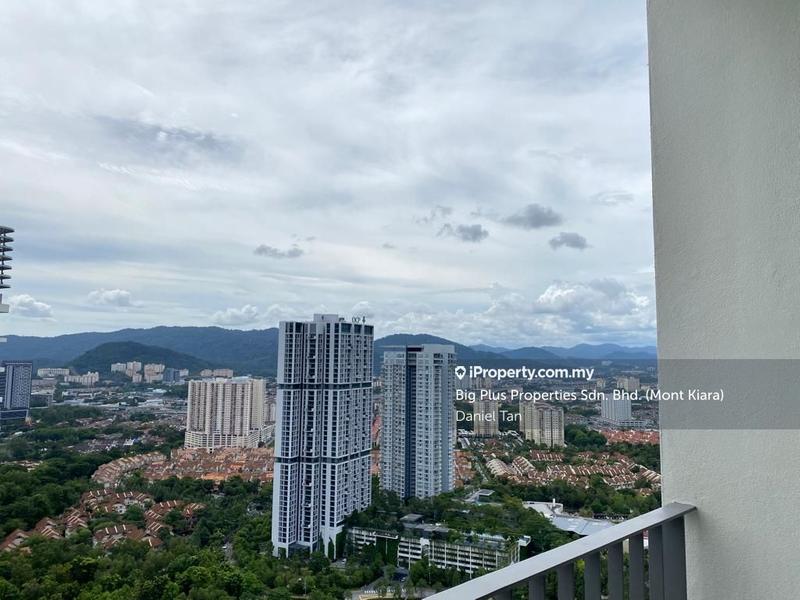 Condominium for Sale in South Brooks by Daniel Tan - iProperty.com.my