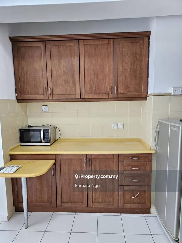 Service Residence for Sale in 38 Bidara Condominium by Barbara Ngu - iProperty.com.my