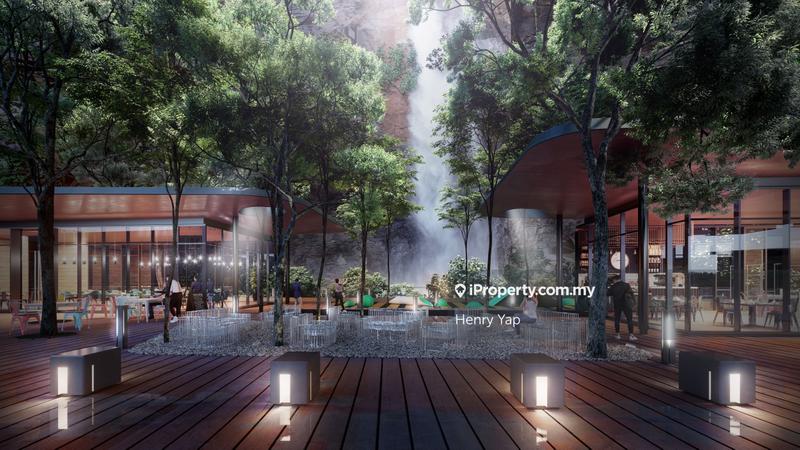 Condominium for Sale in D'Tessera Residences by Henry Yap - iProperty.com.my