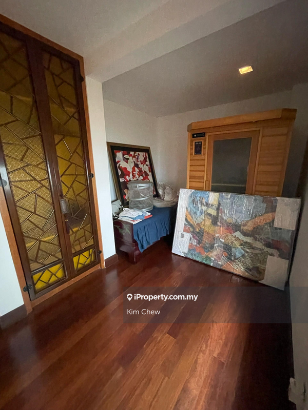 2-storey Terraced House for Sale in Taman Tun Dr Ismail, Kuala Lumpur by Kim Chew - iProperty.com.my