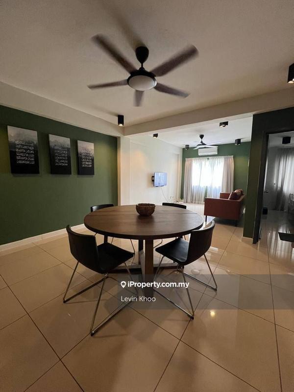 For Sale - 125 Rich Residence