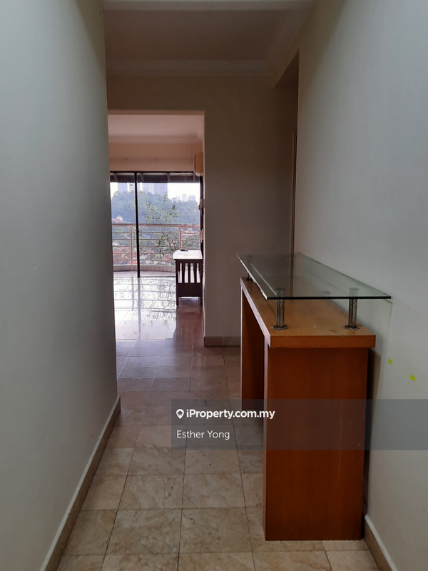 Condominium for Rent in Bukit Desa Condominium by Esther Yong - iProperty.com.my