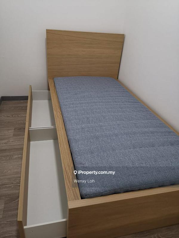 Service Residence for Rent in Southlink by Wenxy Loh - iProperty.com.my