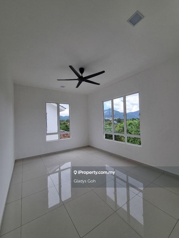Rumah Berkembar untuk Disewa di gaca0, Ipoh oleh Gladys Goh - iProperty.com.my