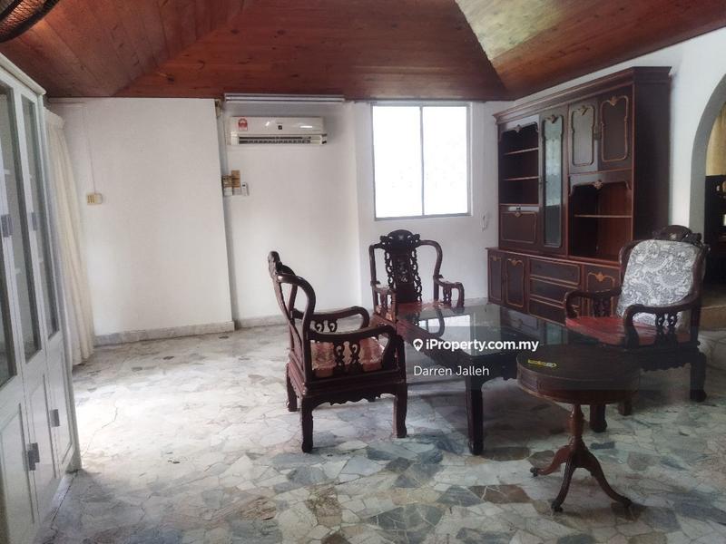 Semi-Detached House for Sale in Permai Jaya, Tanjung Bungah by Darren Jalleh - iProperty.com.my