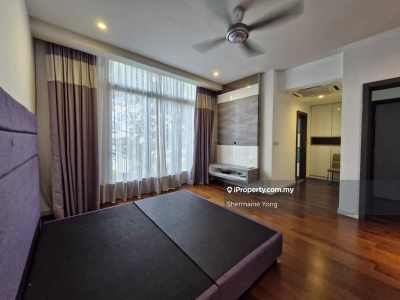 Rumah Berangkai 3 Tingkat untuk Disewa di Casaman Desa Parkcity, Desa Parkcity oleh Shermaine Yong - iProperty.com.my