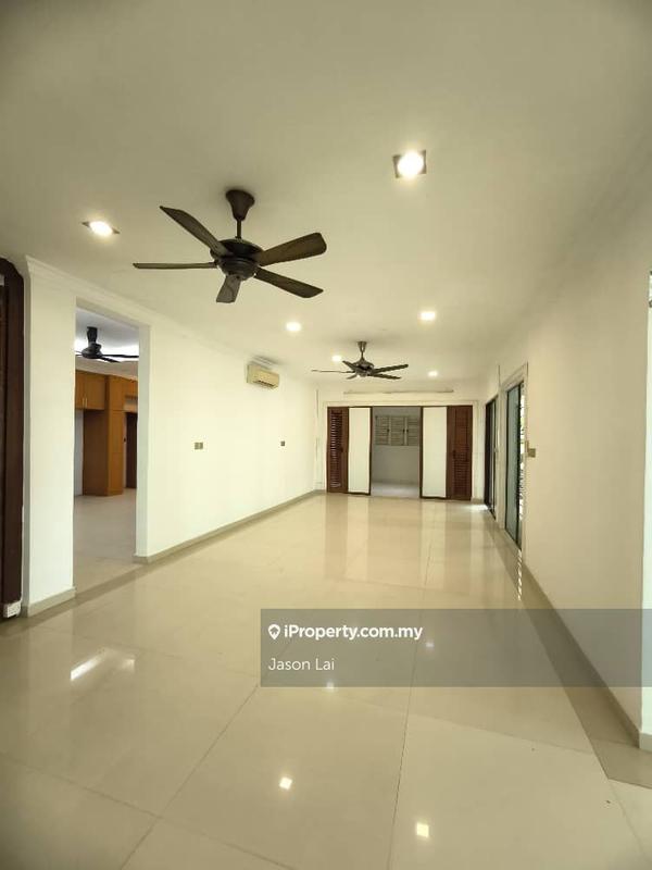 Bungalow House for Sale in Seksyen 4, Kota Damansara by Jason Lai - iProperty.com.my