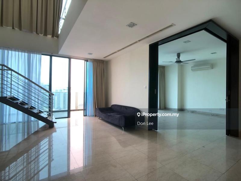 Condominium for Sale in 11 Mont Kiara @ MK11 by Don Lee - iProperty.com.my