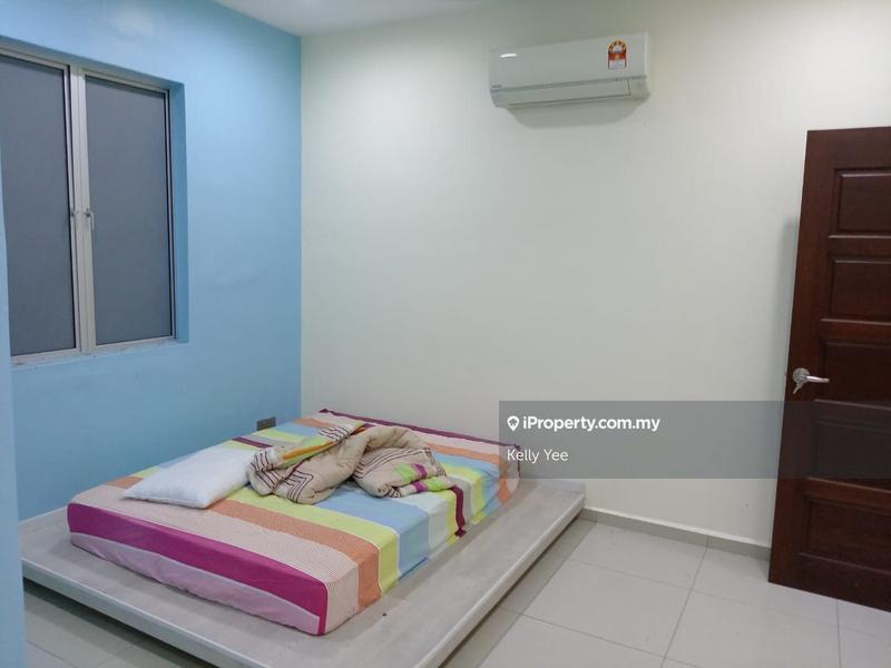 Banglo untuk Dijual di Kampung Tunku Putra, Kulim oleh Kelly Yee - iProperty.com.my