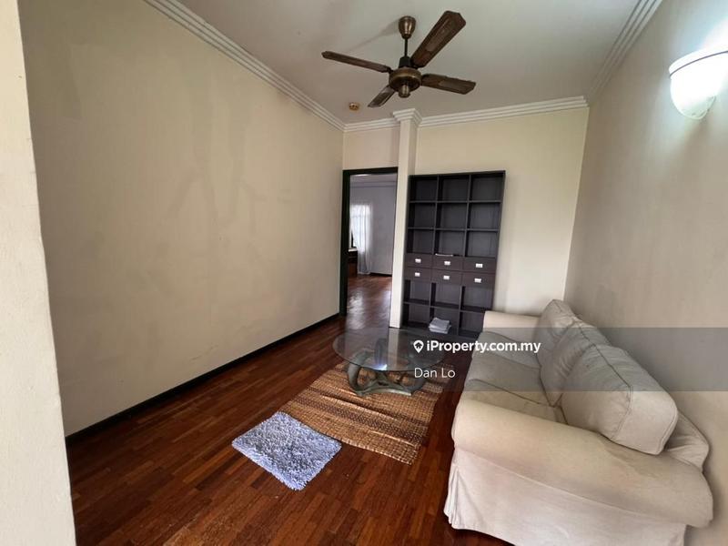 Townhouse for Sale in Anjung Damai 10, KL City Centre by Dan Lo - iProperty.com.my