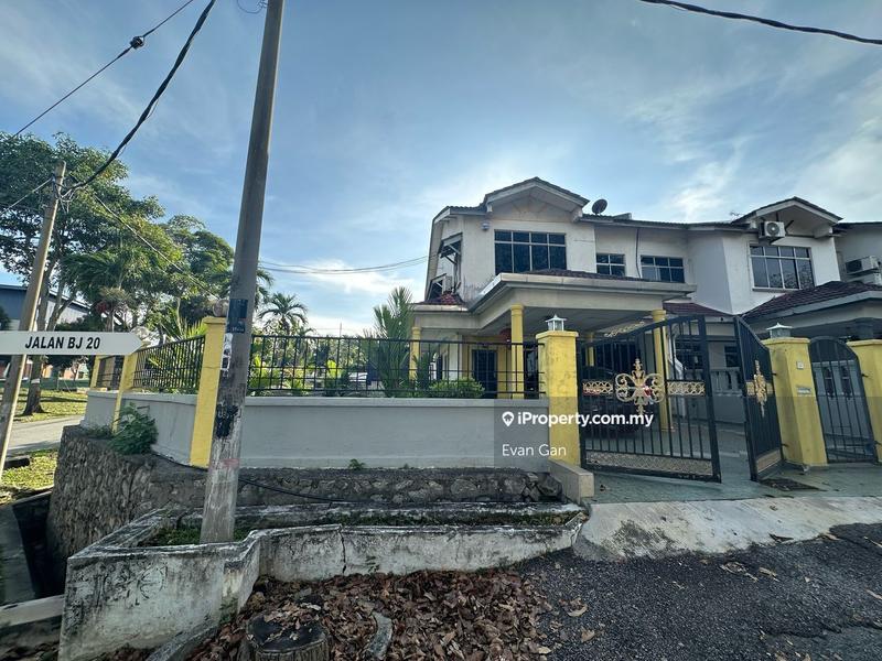 2-storey Terraced House for Sale in Taman Bertam Jaya, Cheng by Evan Gan - iProperty.com.my