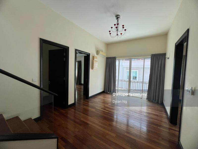 Semi-Detached House for Sale in Duta Tropika, Sri Hartamas by Dylan Ng - iProperty.com.my