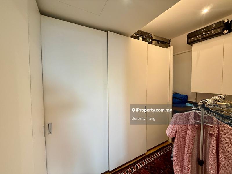Kediaman Servis untuk Dijual di The Sentral Residences oleh Jeremy Tang - iProperty.com.my