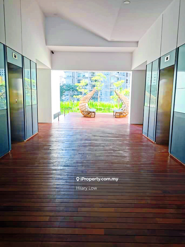 Condominium for Sale in Twy Duplex Condos by Hilary Low - iProperty.com.my