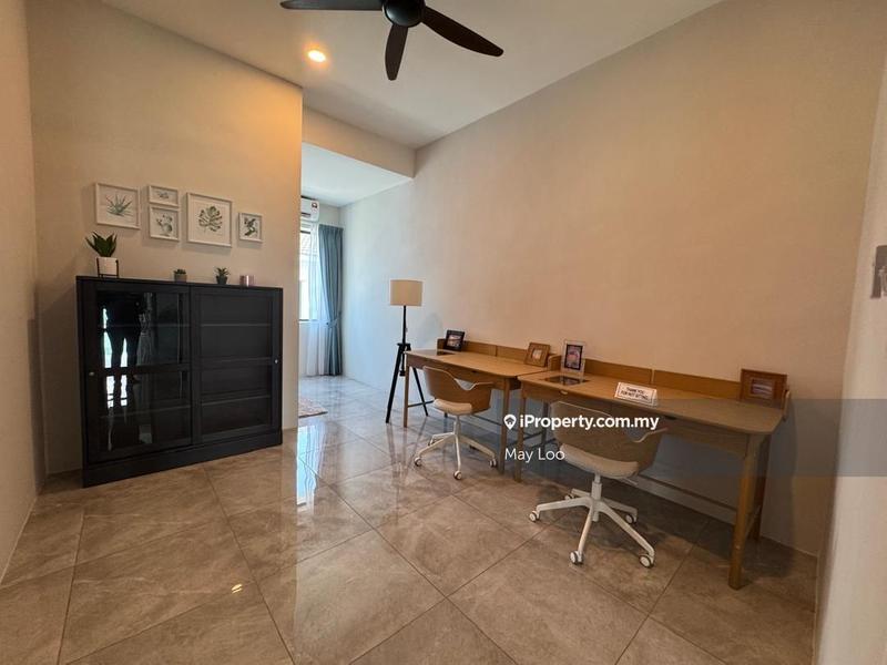 Rumah Teres untuk Dijual di Taman Shatin, Ipoh oleh May Loo - iProperty.com.my