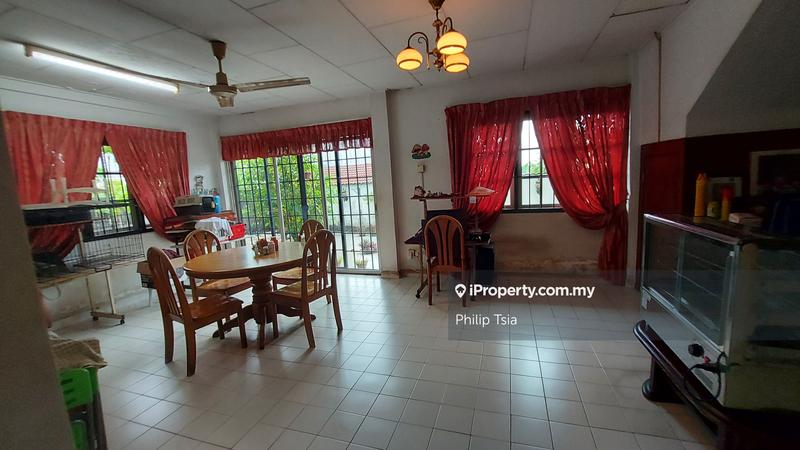 Rumah Berkembar untuk Dijual di Taman Overseas Union (Taman Oug), Jalan Klang Lama (Old Klang Road) oleh Philip Tsia - iProperty.com.my