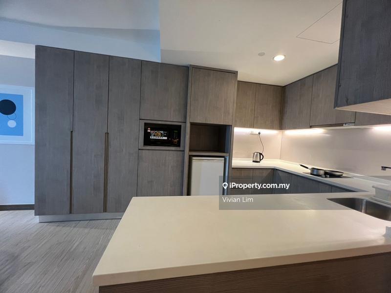 Service Residence for Rent in Invito Suites (Capri) by Vivian Lim - iProperty.com.my
