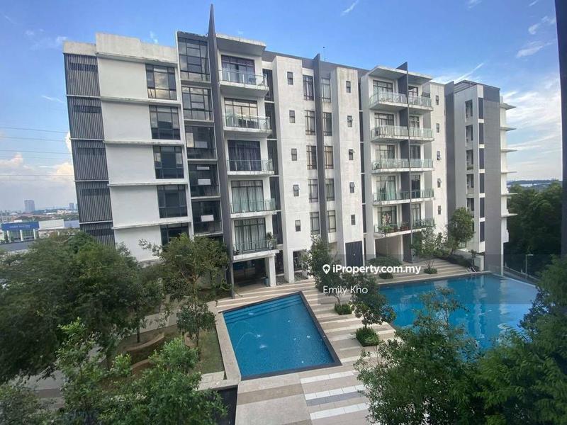 For Rent - Temasya Kasih