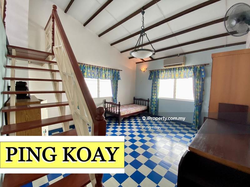 Semi-Detached House for Sale in Bagan Jermal, Pulau Tikus by Ping Koay - iProperty.com.my