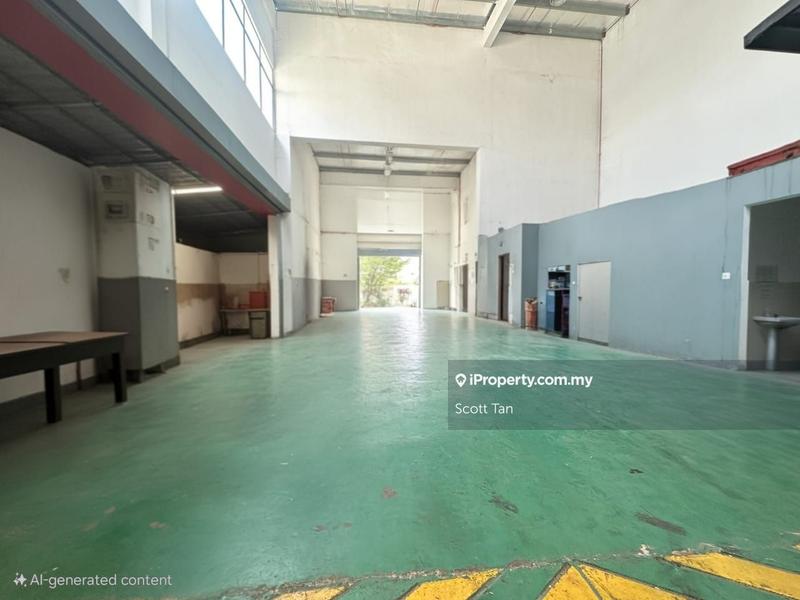 For Sale - 3 Sty Semi-D Balakong Jaya,Selesa Jaya,Taming Jaya