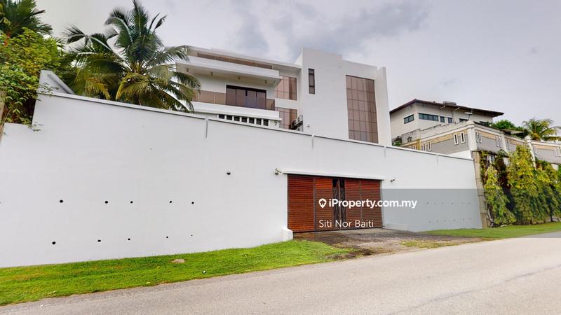 Banglo untuk Dijual di Taman Bentong Makmur, Bentong oleh Siti Beeb - iProperty.com.my