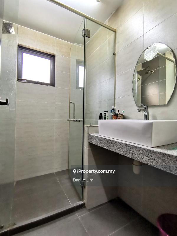 2-storey Terraced House for Sale in D'Infiniti Bandar Damai Perdana, Cheras by Danilo Lim - iProperty.com.my
