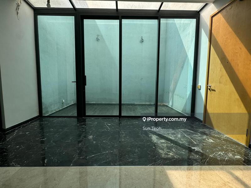 Service Residence for Sale in Damansara City Residency (DC Residensi) by Sun Teoh - iProperty.com.my